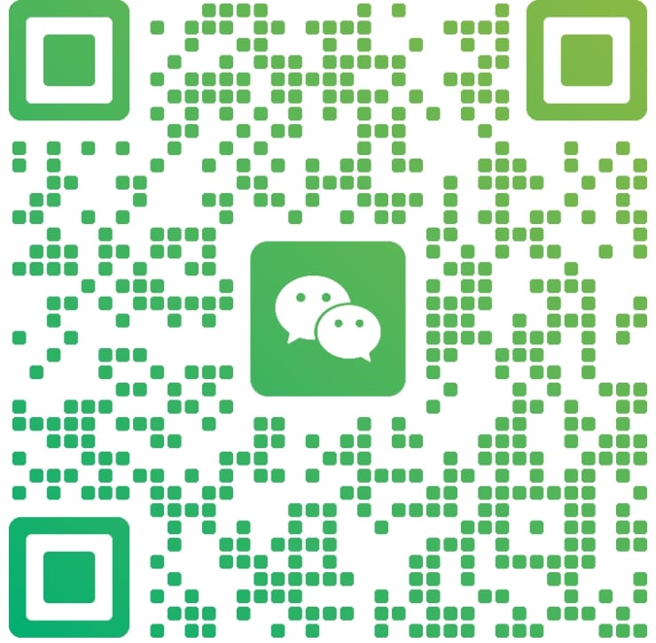 微信二维码