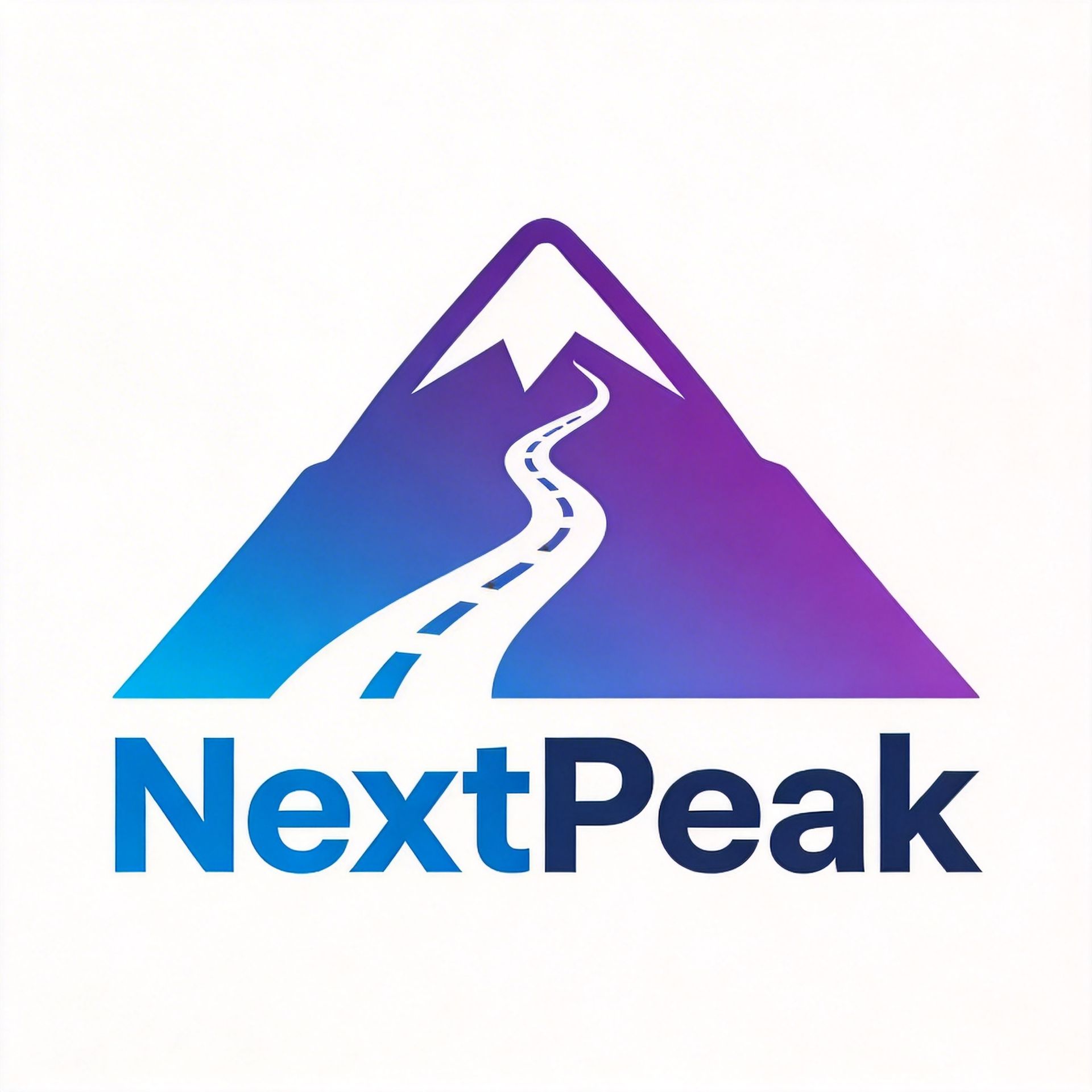 NextPeak Logo
